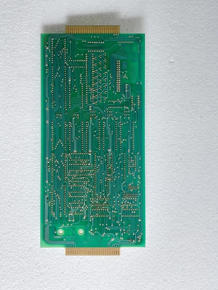 SMAR PCB GLL390 MB 500 Industrial Control Board